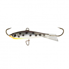 Балансир Lucky John NORDIC 5 50мм / 37H / без гачка