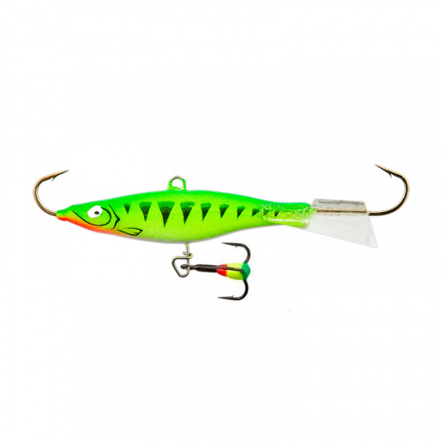 Балансир Lucky John VIKING 7 75мм / 24T