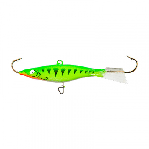 Балансир Lucky John VIKING 7 75мм / 24T / без крючка