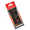 Блесна Lucky John Bonnie Blade #0 2.7g / 005