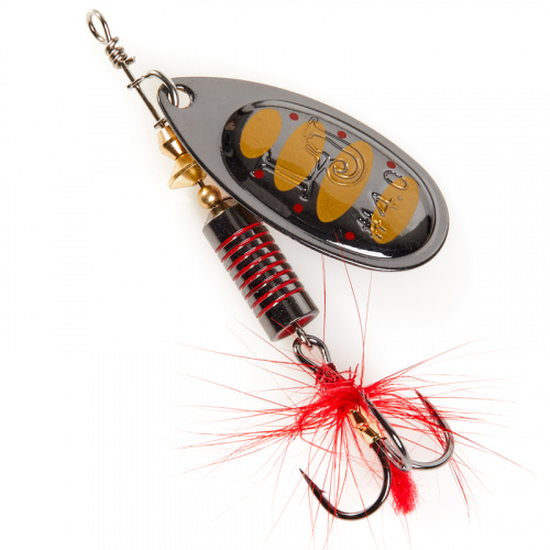 Блесна Lucky John Bonnie Blade #4 10.3g / 005