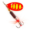 Блесна Lucky John Bonnie Blade #4 10.3g / 010