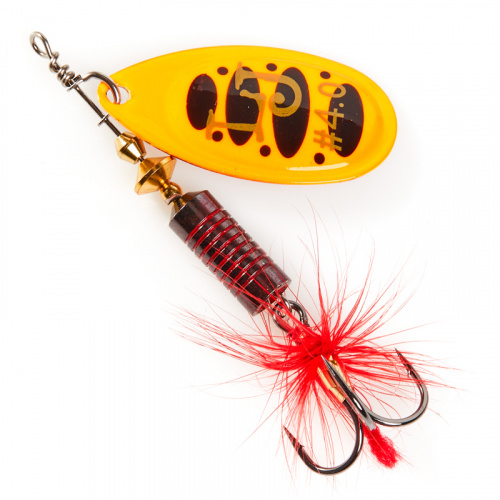 Блесна Lucky John Bonnie Blade #4 10.3g / 011