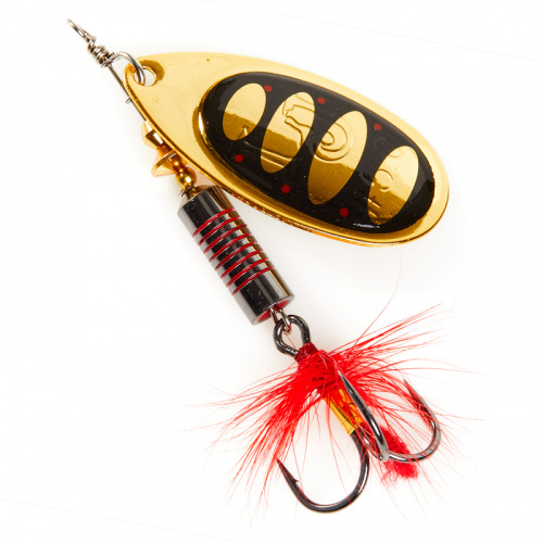 Блесна Lucky John Bonnie Blade #5 13.4g / 001