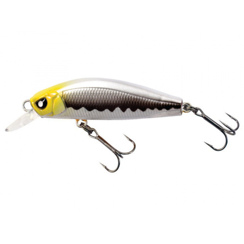 Воблер Lucky John Pro Series BASARA 40SP #109