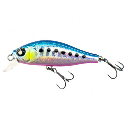 Воблер Lucky John Pro Series ANIRA 49SP #106