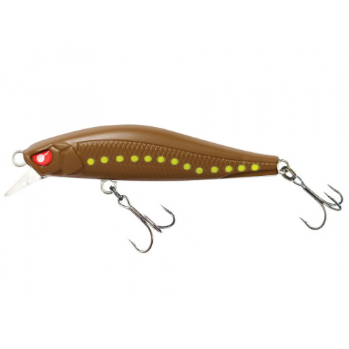 Воблер Lucky John Pro Series BASARA 56F #302