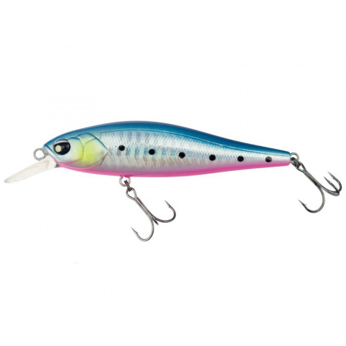 Воблер Lucky John Pro Series ANIRA 89SP #106