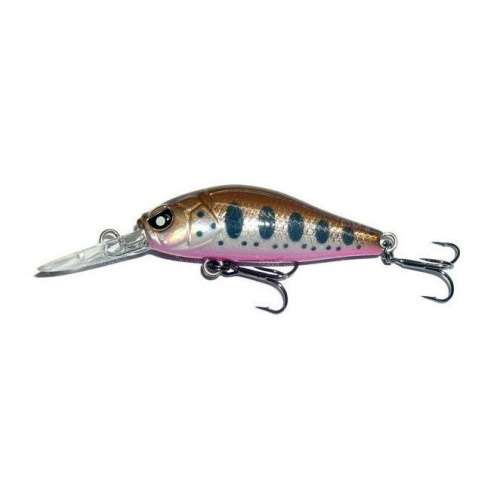 Воблер Lucky John Pro Series ANIRA 39LBF #105