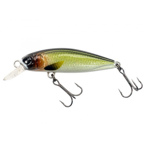 Воблер Lucky John Pro Series BASARA 40F #703