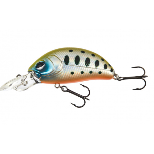 Воблер Lucky John Original Series Pilot-XDR 65F #006