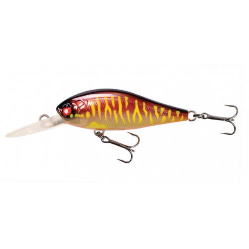 Воблер Lucky John Pro Series ANIRA 39LBSP #113