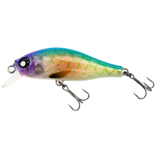 Воблер Lucky John Pro Series ANIRA 49F #701