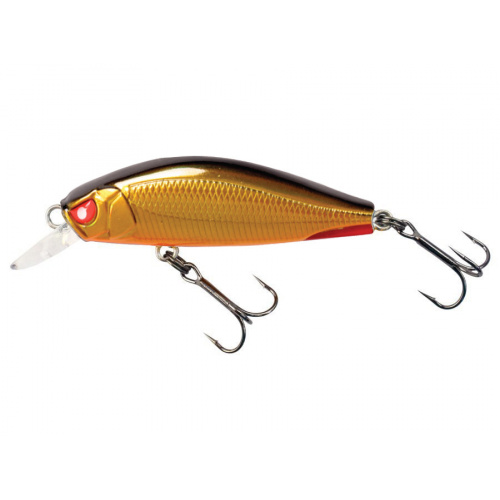 Воблер Lucky John Pro Series BASARA 40F #107