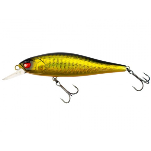 Воблер Lucky John Pro Series ANIRA 89SP #107