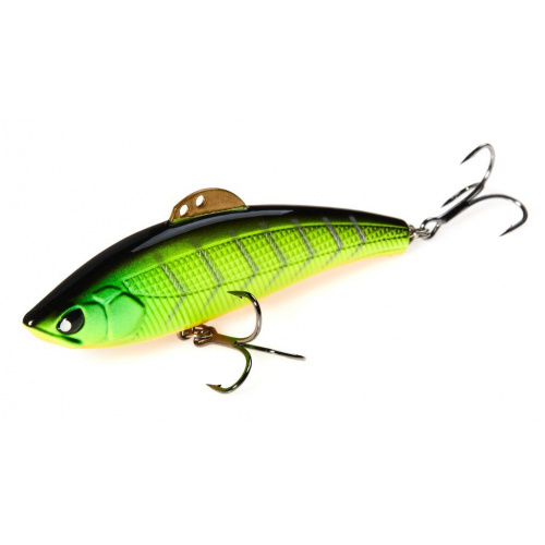 Воблер Lucky John Pro Series BASARA VIB 80S #319