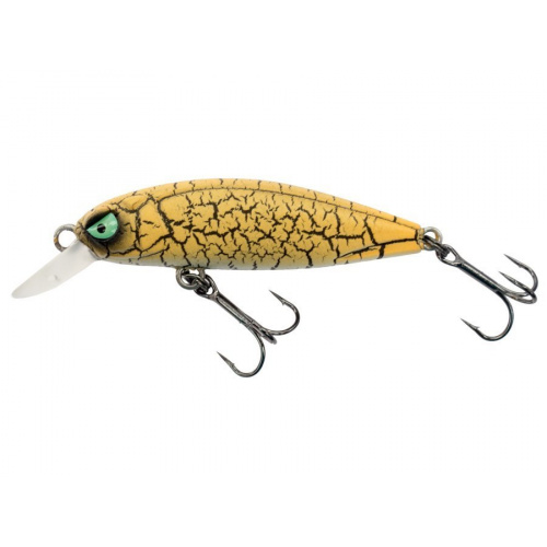 Воблер Lucky John Pro Series BASARA 40F #706