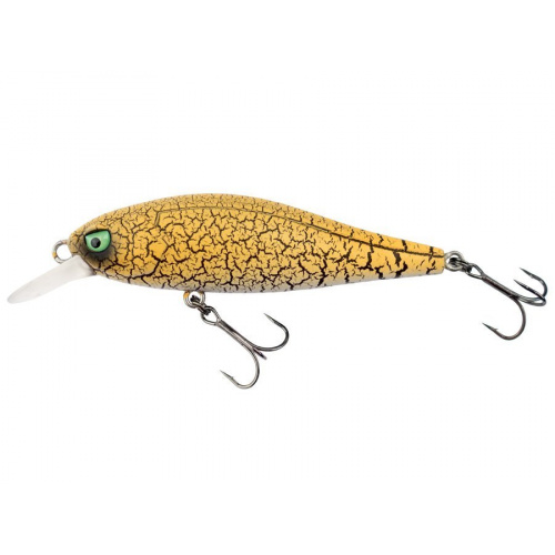 Воблер Lucky John Pro Series ANIRA 69SP #706