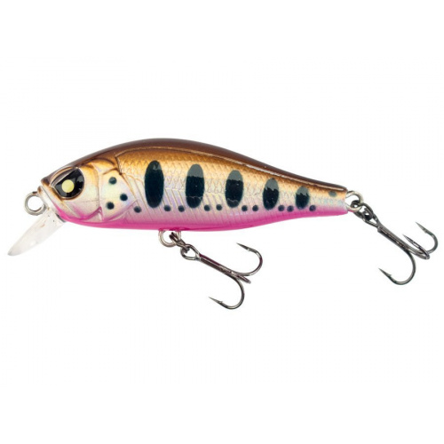 Воблер Lucky John Pro Series ANIRA 49F #105