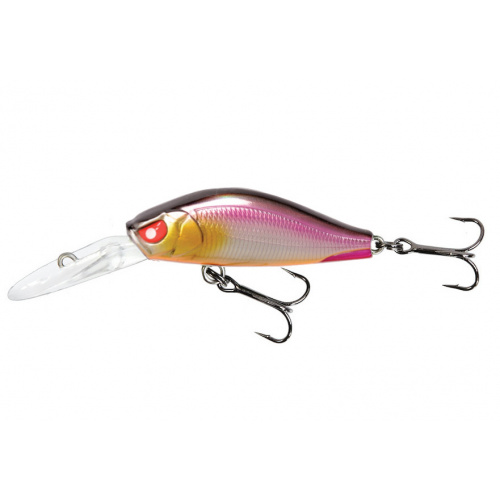 Воблер Lucky John Pro Series BASARA 35LBF #103