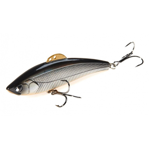 Воблер Lucky John Pro Series BASARA VIB 80S #101