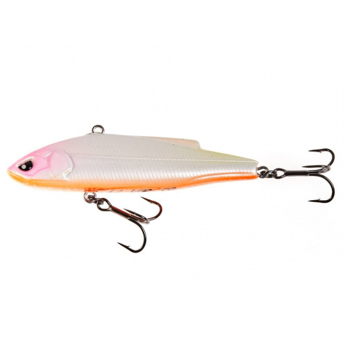 Раттлин Lucky John Pro Series VIB 58S #211