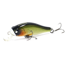Воблер Lucky John Pro Series ANIRA 69F #703