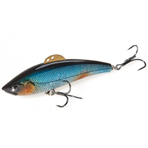 Воблер Lucky John Pro Series BASARA VIB 80S #124