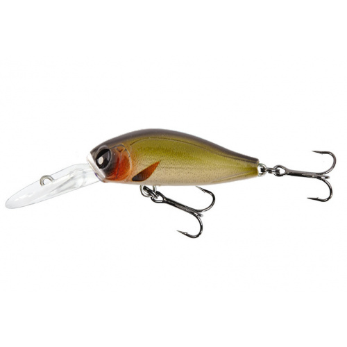 Воблер Lucky John Pro Series BASARA 35LBF #703