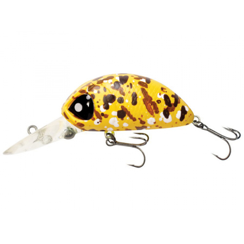 Воблер Lucky John Pro Series HAIRA TINY 44LBF #506