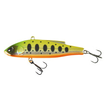 Раттлін Lucky John Pro Series VIB 78S #137