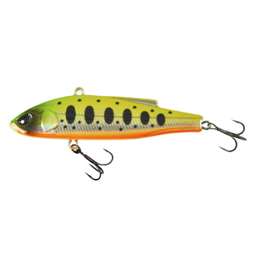 Раттлін Lucky John Pro Series VIB 78S #137