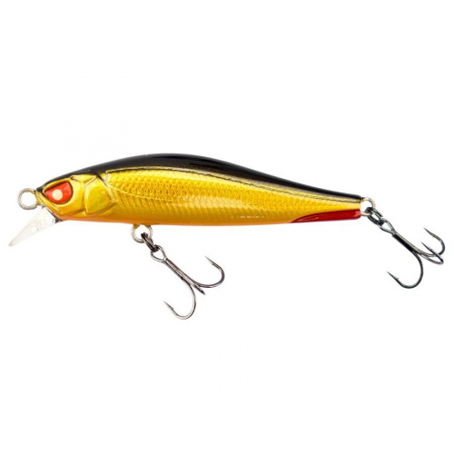 Воблер Lucky John Pro Series BASARA 56SP #107