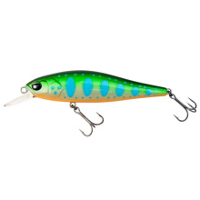 Воблер Lucky John Pro Series ANIRA 89F #104