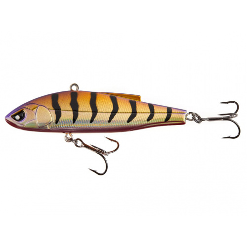 Раттлін Lucky John Pro Series VIB 58S #114