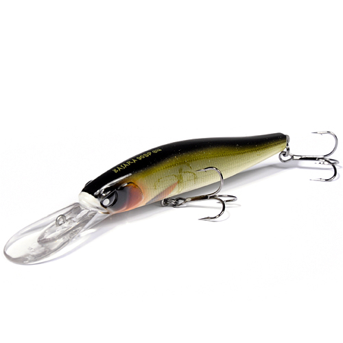 Воблер Lucky John Pro Series BASARA Plus One 90SP #703