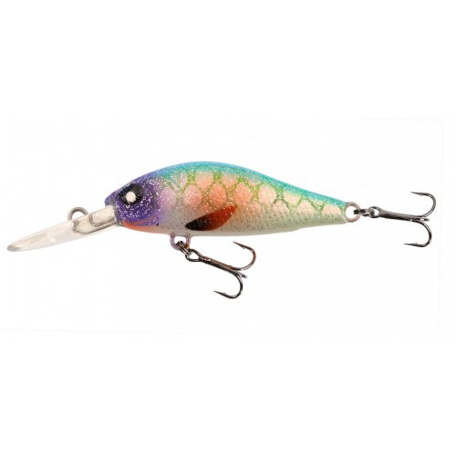 Воблер Lucky John Pro Series ANIRA 39LBSP #701