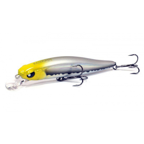 Воблер Lucky John Pro Series BASARA 90F #109