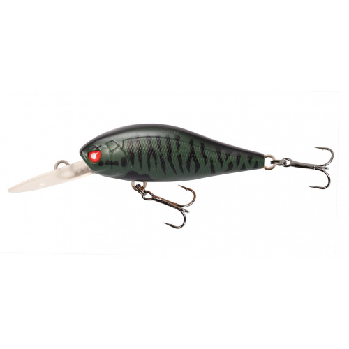 Воблер Lucky John Pro Series ANIRA 39LBF #304