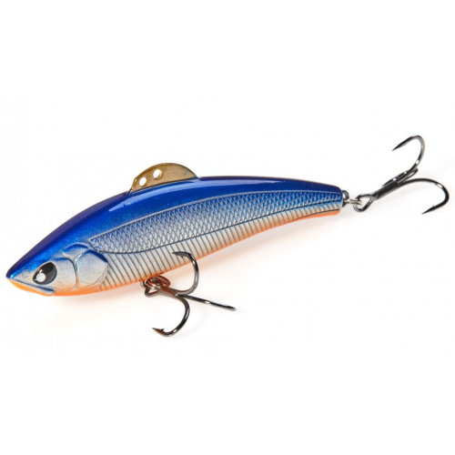 Воблер Lucky John Pro Series BASARA VIB 80S #145
