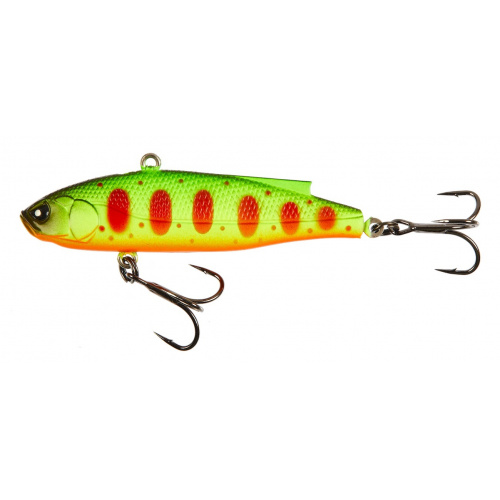 Раттлин Lucky John Pro Series VIB Soft 81S #201