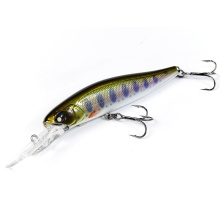 Воблер Lucky John Pro Series BASARA Plus One 90F #704