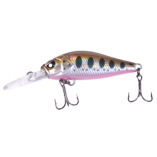Воблер Lucky John Pro Series ANIRA 39LBSP #105