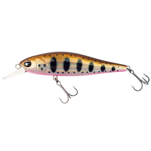 Воблер Lucky John Pro Series ANIRA 89F #105