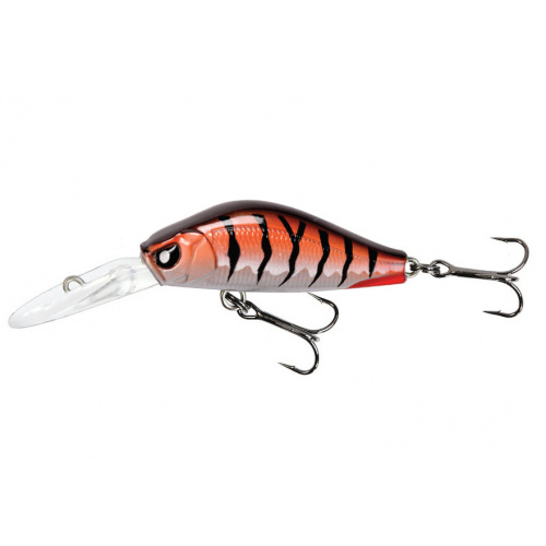 Воблер Lucky John Pro Series BASARA 35LBF #108