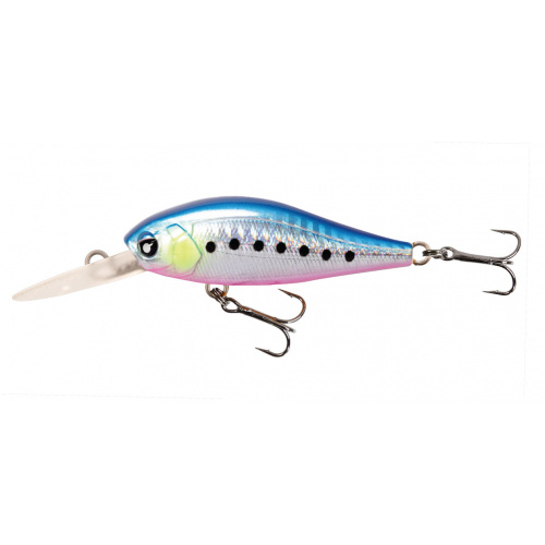 Воблер Lucky John Pro Series ANIRA 39LBSP #106