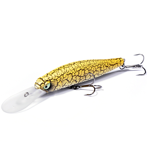 Воблер Lucky John Pro Series BASARA Plus One 90SP #706