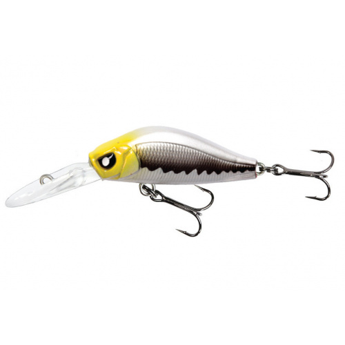 Воблер Lucky John Pro Series BASARA 35LBF #109