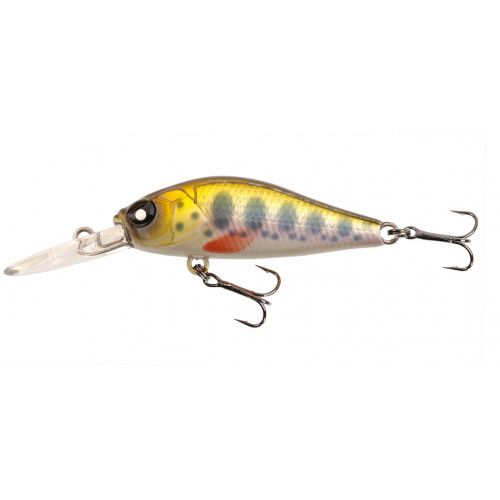 Воблер Lucky John Pro Series ANIRA 39LBSP #704