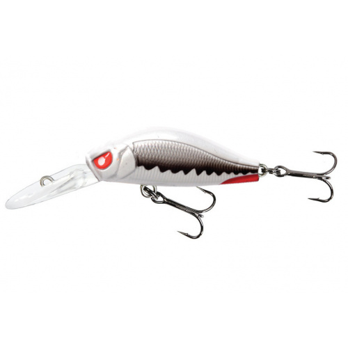 Воблер Lucky John Pro Series BASARA 35LBF #110